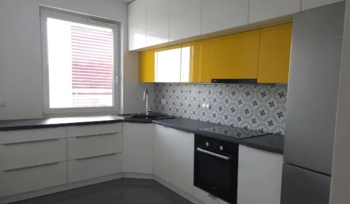 Mieszkanie 3-pokojowe Warszawa Praga-Południe, ul. Jugosłowiańska