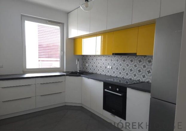 Mieszkanie 3-pokojowe Warszawa Praga-Południe, ul. Jugosłowiańska. Zdjęcie 1