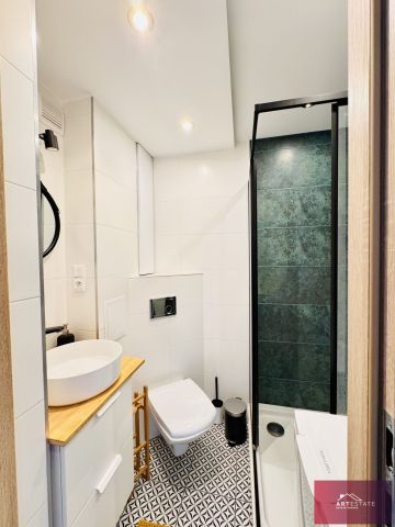 Mieszkanie 1-pokojowe Łódź Teofilów, ul. Łanowa. Zdjęcie 10