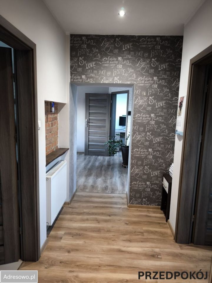 Mieszkanie 4-pokojowe Opole Śródmieście. Zdjęcie 11