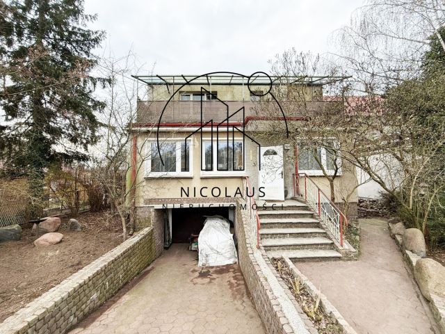 dom wolnostojący, 4 pokoje Toruń Rubinkowo, ul. Leszczynowa. Zdjęcie 1