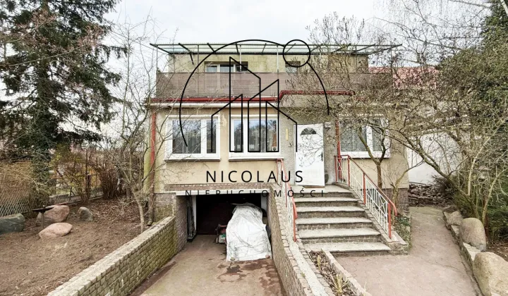 dom wolnostojący, 4 pokoje Toruń Rubinkowo, ul. Leszczynowa