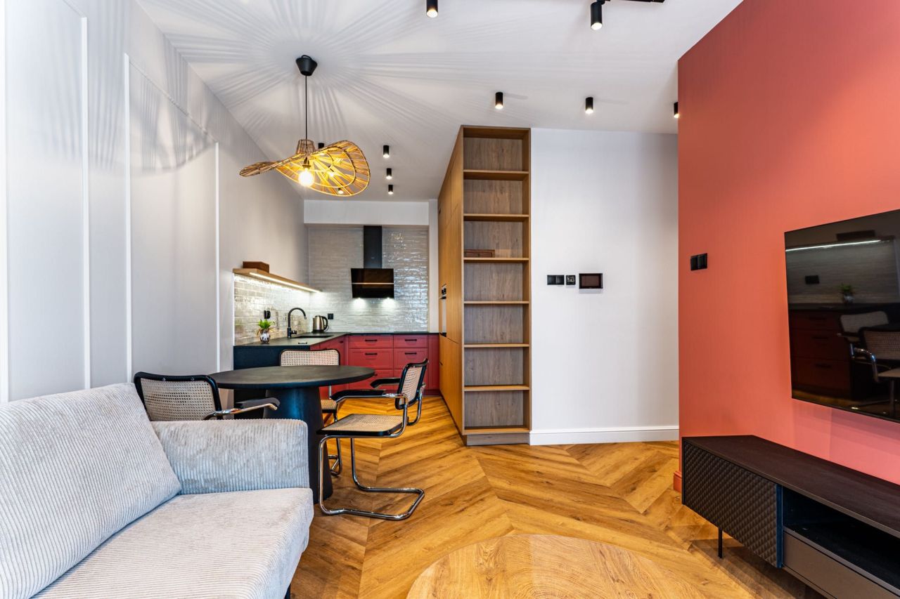 Mieszkanie 2-pokojowe Rzeszów Śródmieście. Zdjęcie 7