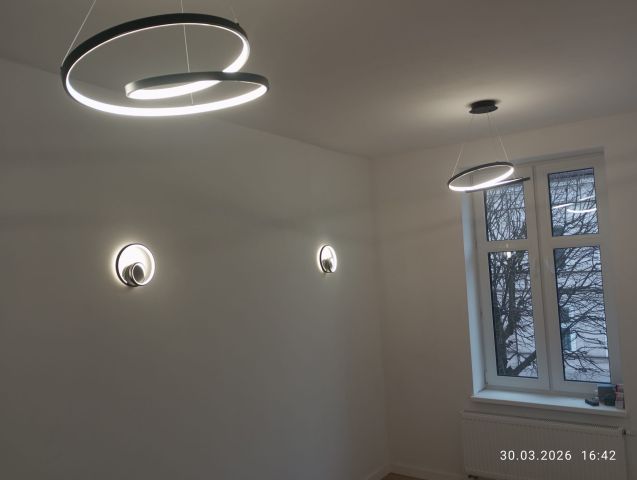 Mieszkanie 3-pokojowe Grudziądz Centrum, ul. Forteczna. Zdjęcie 1