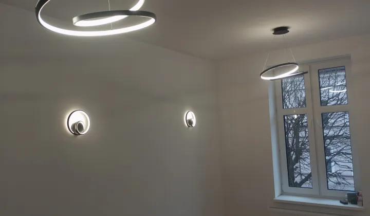 Mieszkanie 3-pokojowe Grudziądz Centrum, ul. Forteczna