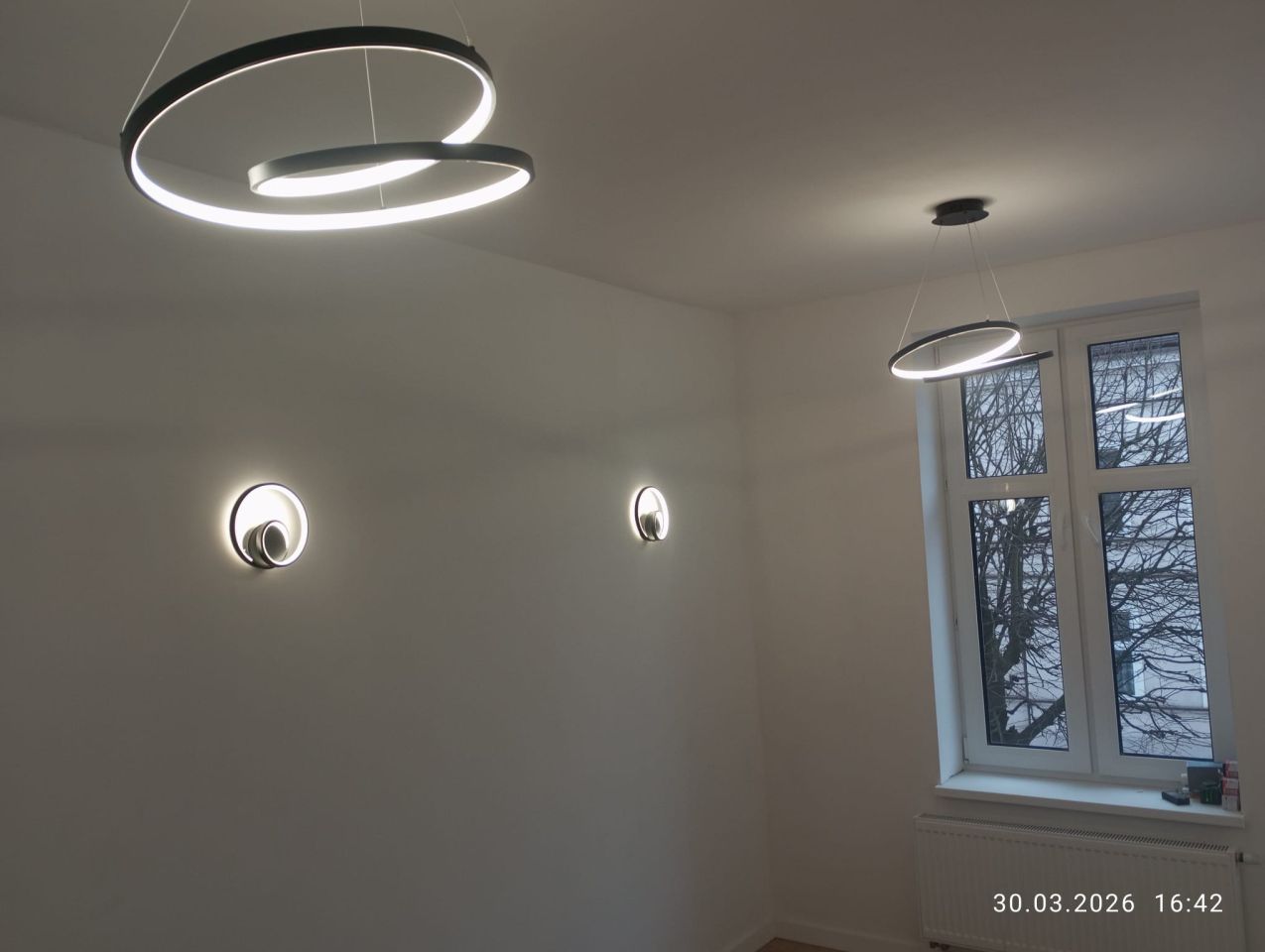 Mieszkanie 3-pokojowe Grudziądz Centrum, ul. Forteczna. Zdjęcie 12