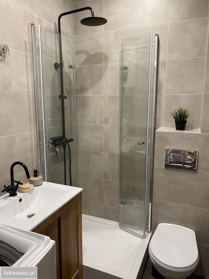 Mieszkanie 1-pokojowe Gliwice Śródmieście. Zdjęcie 9