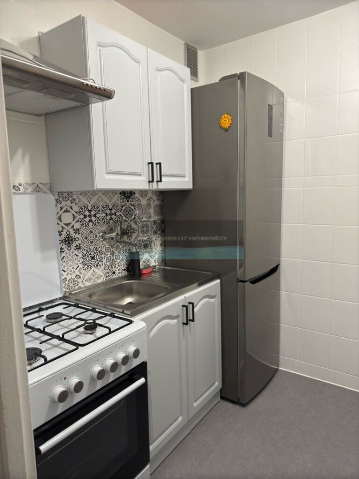 Mieszkanie 2-pokojowe Warszawa Ursus, ul. Zagłoby. Zdjęcie 5