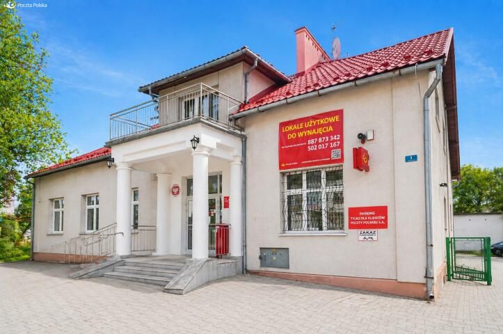 Lokal Mszana Dolna, ul. Maksymiliana Marii Kolbego. Zdjęcie 4