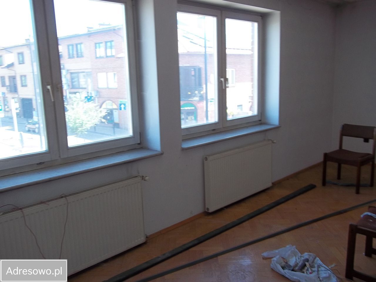dom wolnostojący, 3 pokoje Biłgoraj, ul. Bankowa. Zdjęcie 7