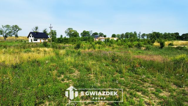Działka budowlana Szczecinek. Zdjęcie 19