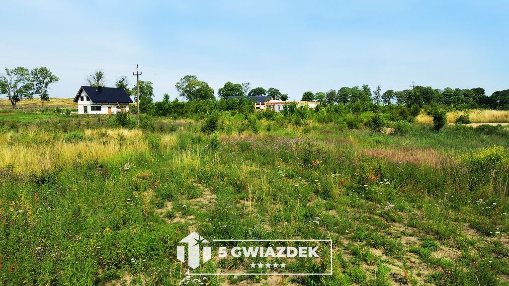 Działka budowlana Szczecinek. Zdjęcie 19