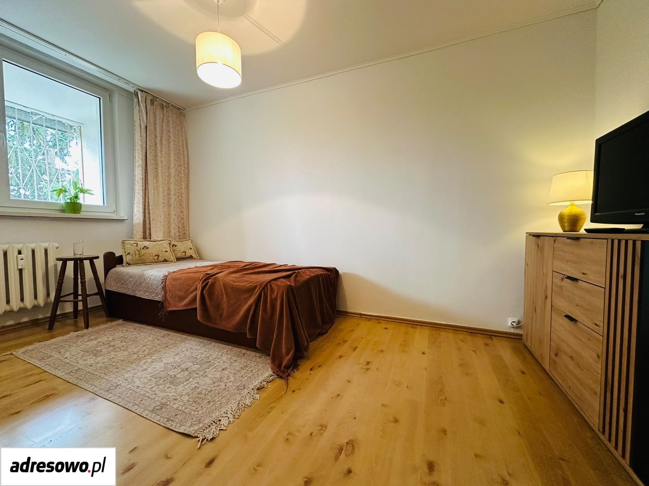 Mieszkanie 3-pokojowe Warszawa Targówek, ul. Heleny Junkiewicz. Zdjęcie 9