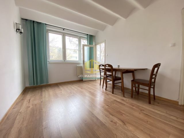 Mieszkanie 3-pokojowe Warszawa, ul. Bokserska. Zdjęcie 1