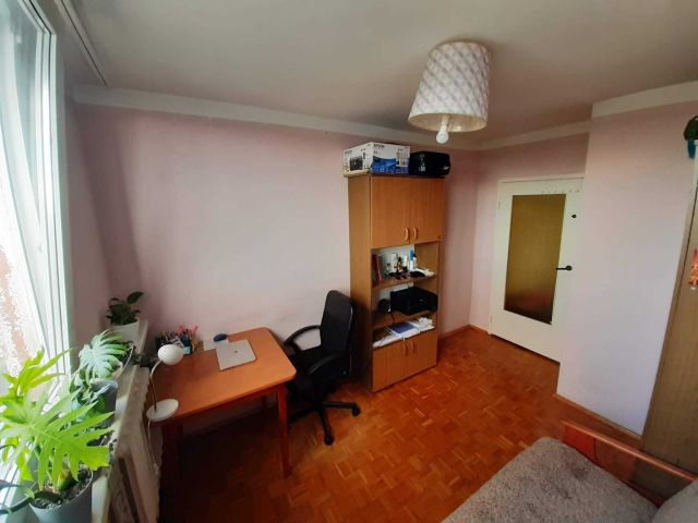 Mieszkanie 3-pokojowe Wrocław Śródmieście, ul. Benedyktyńska. Zdjęcie 1