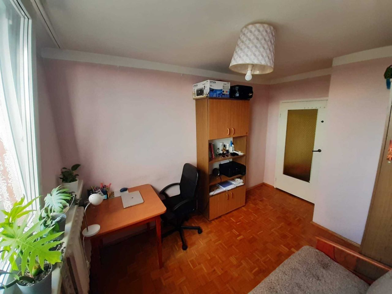 Mieszkanie 3-pokojowe Wrocław Śródmieście, ul. Benedyktyńska