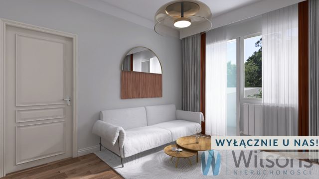 Mieszkanie 2-pokojowe Warszawa Bemowo, ul. Muszlowa. Zdjęcie 1