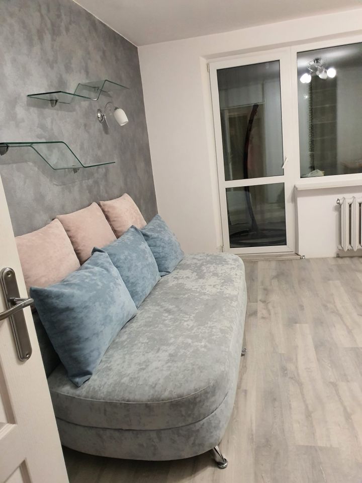 Mieszkanie 3-pokojowe Warszawa Bemowo, ul. Franciszka Kawy