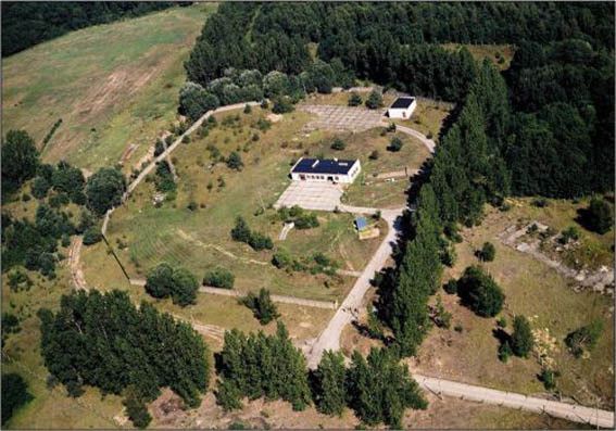 Nieruchomość komercyjna Krąpiewo. Zdjęcie 1