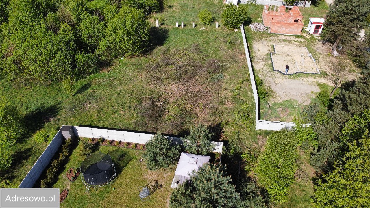 Działka budowlana Skrajnica, ul. Morelowa. Zdjęcie 3