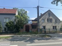 Lokal Żórawina, al. Niepodległości. Zdjęcie 1