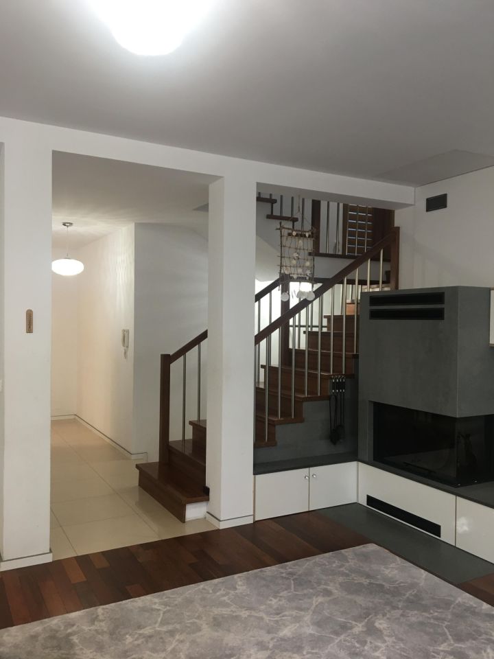 dom szeregowy, 4 pokoje Warszawa Białołęka, ul. Międzyrzecze. Zdjęcie 8