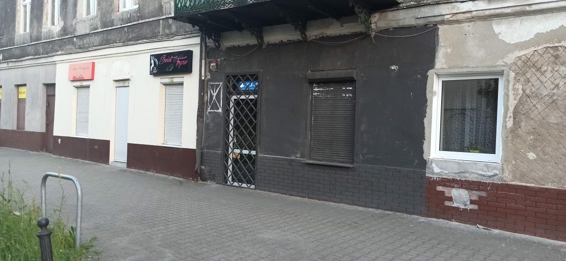 Lokal Radom Śródmieście