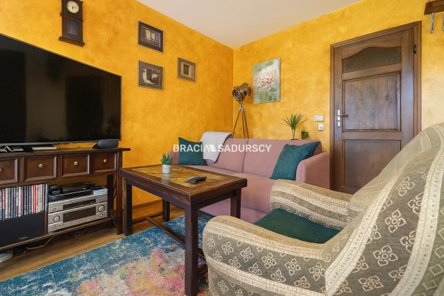 Mieszkanie 3-pokojowe Kraków Dębniki, ul. Obozowa. Zdjęcie 2