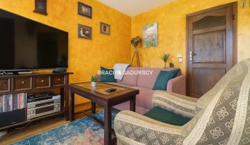 Mieszkanie 3-pokojowe Kraków Dębniki, ul. Obozowa