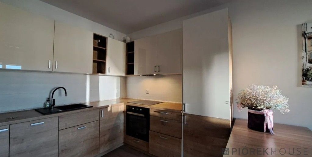 Mieszkanie 2-pokojowe Warszawa Włochy, ul. Pola Karolińskie. Zdjęcie 5