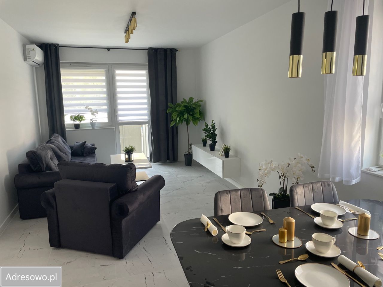 Mieszkanie 2-pokojowe Leszno Centrum, ul. gen. Ludwika Mierosławskiego. Zdjęcie 8