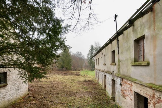 Działka budowlana Siekierowice. Zdjęcie 11