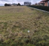 Działka budowlana Smardy Górne, ul. Wielka. Zdjęcie 1