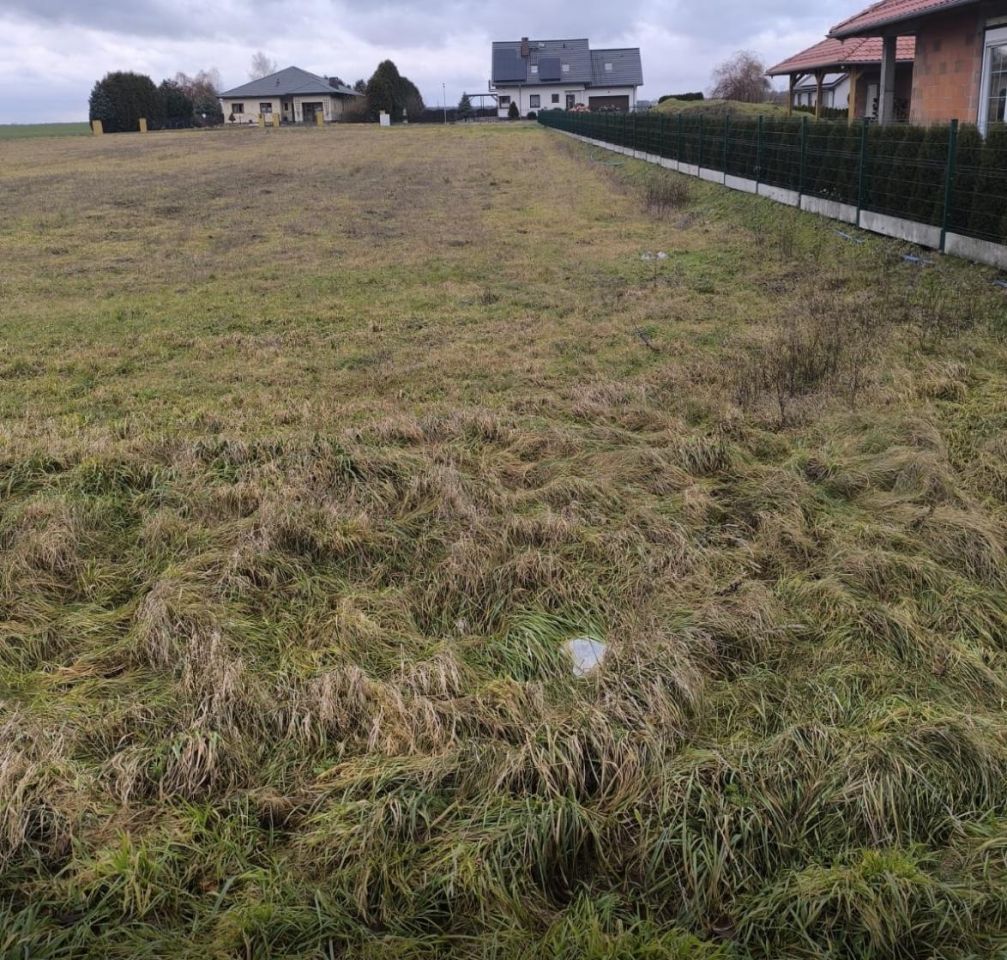 Działka budowlana Smardy Górne, ul. Wielka. Zdjęcie 2