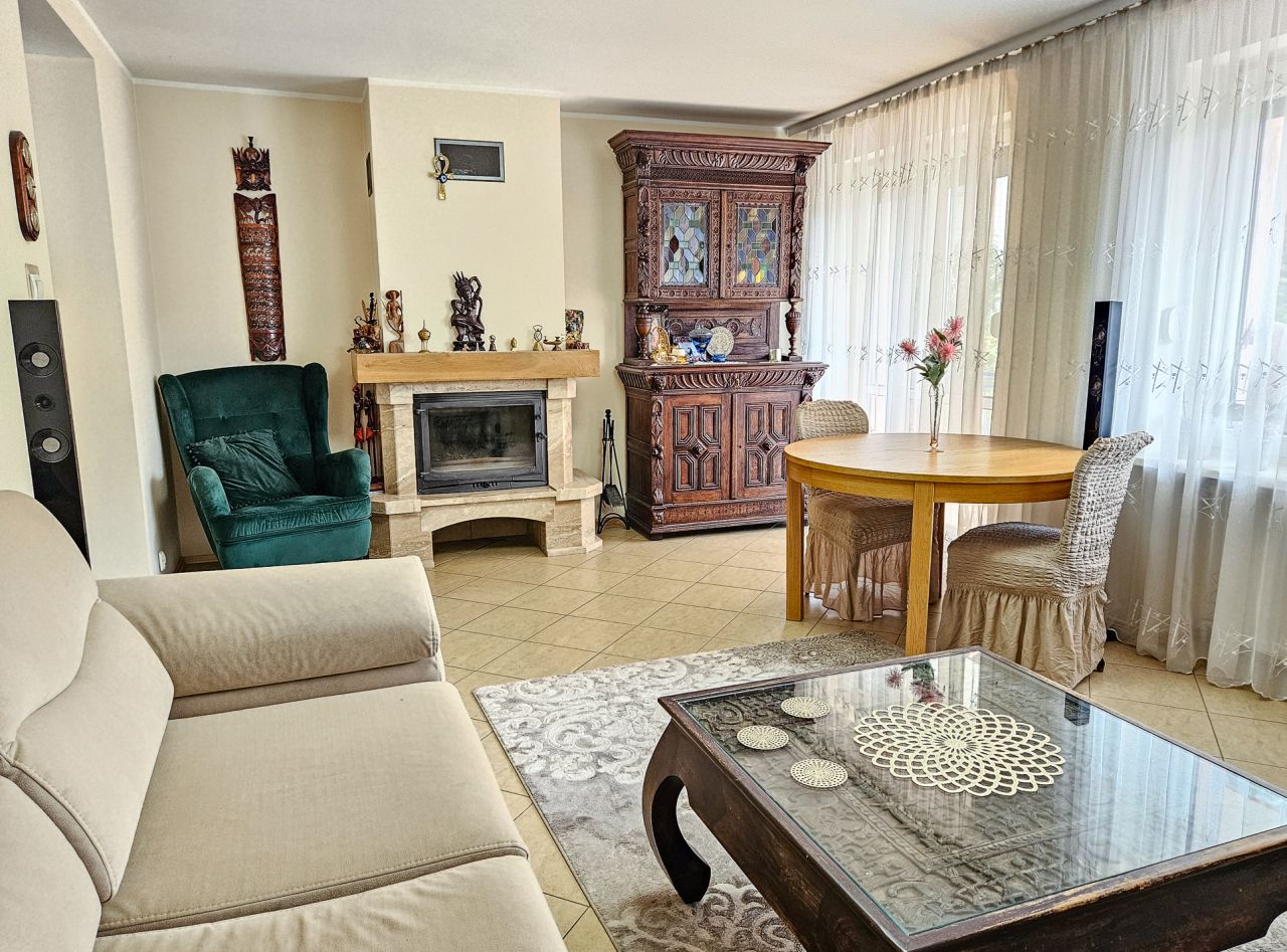 bliźniak, 5 pokoi Suwałki, ul. Kawaleryjska. Zdjęcie 4