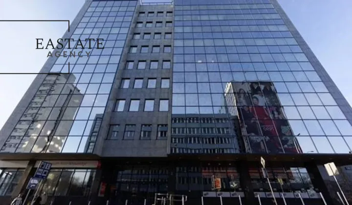 Lokal Warszawa Śródmieście, ul. Ludna