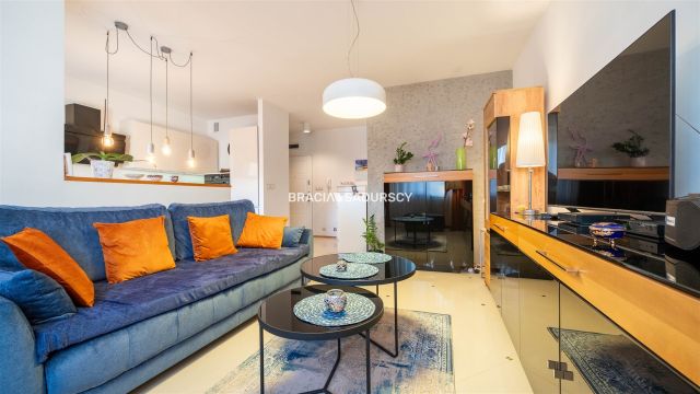 Mieszkanie 2-pokojowe Kraków Kliny, ul. Borkowska. Zdjęcie 3