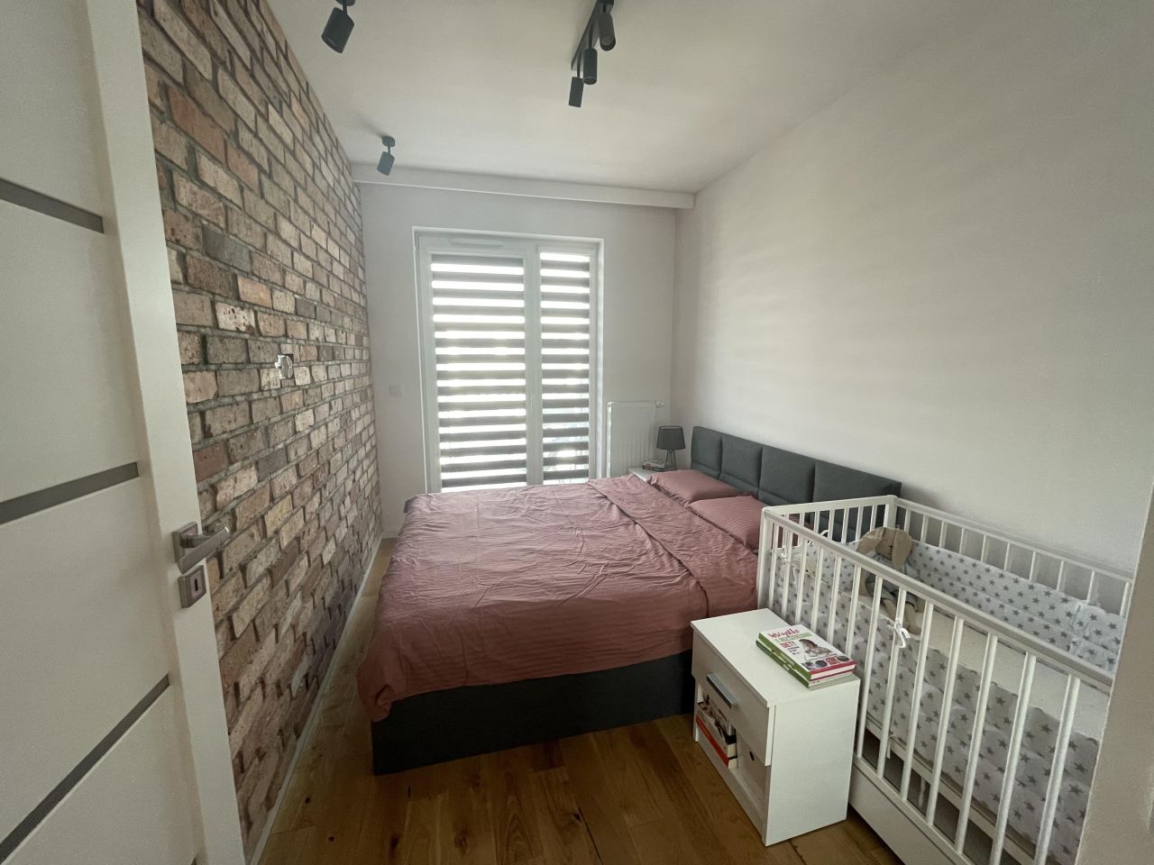 Mieszkanie 3-pokojowe Warszawa Praga-Południe, ul. Przeworska. Zdjęcie 8