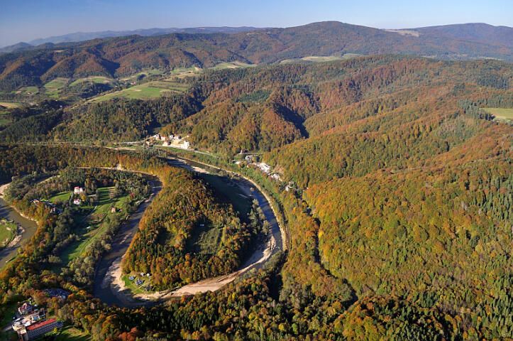 Hotel/pensjonat Żegiestów