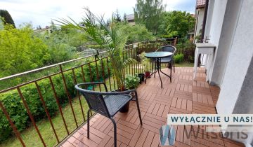 Mieszkanie 4-pokojowe Warszawa Wesoła, al. Jana Pawła II