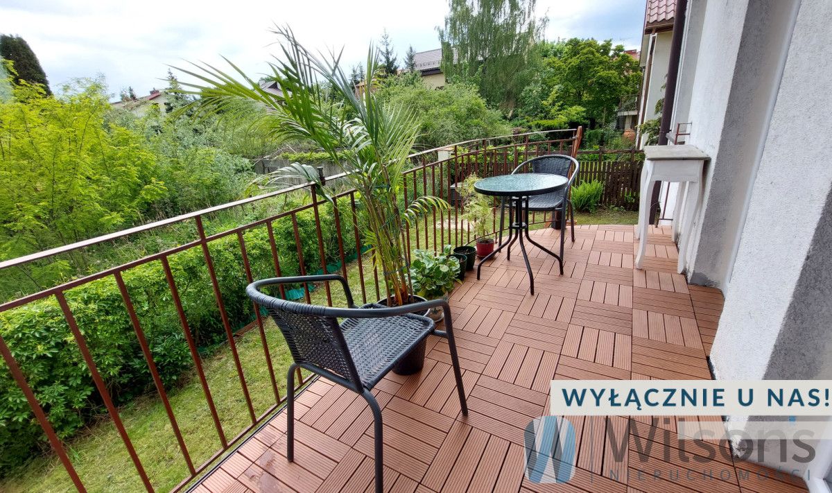 Mieszkanie 4-pokojowe Warszawa Wesoła, al. Jana Pawła II