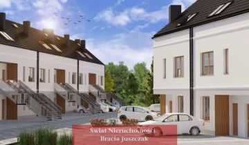 Mieszkanie 3-pokojowe Wrocław Brochów, ul. Miodowa
