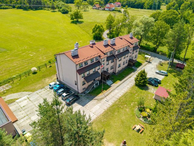 Mieszkanie 2-pokojowe Barwinek. Zdjęcie 16