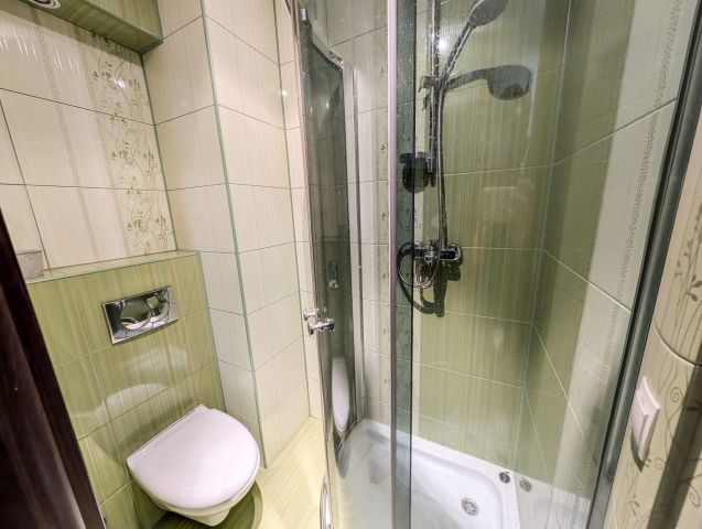 Mieszkanie 3-pokojowe Kielce Ślichowice, ul. Jerzego Szajnowicza-Iwanowa. Zdjęcie 9
