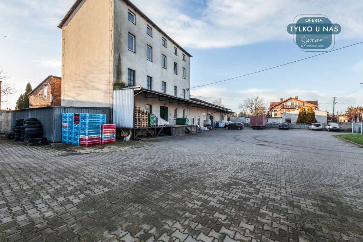 Lokal Stryków, ul. Kolejowa. Zdjęcie 17