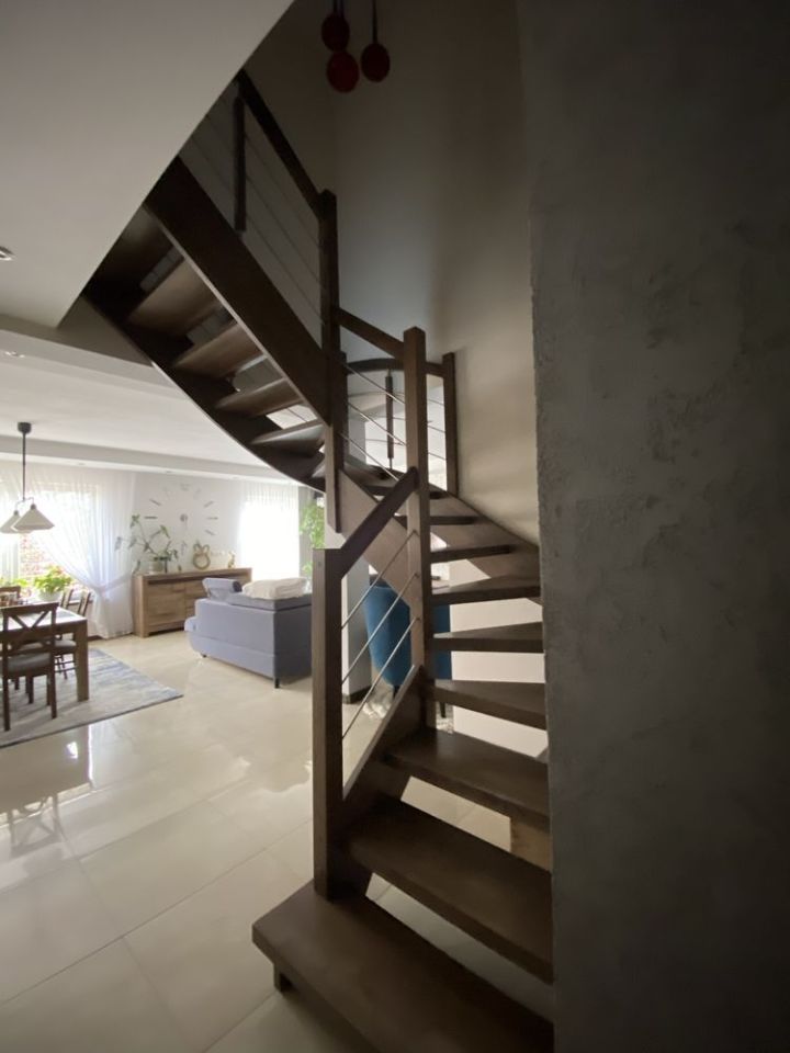 dom wolnostojący, 5 pokoi Kunów, ul. Grabowiecka. Zdjęcie 4