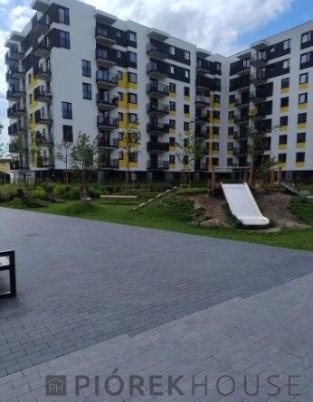 Mieszkanie 1-pokojowe Warszawa Ursus, ul. Kompanii AK "Goplana". Zdjęcie 10