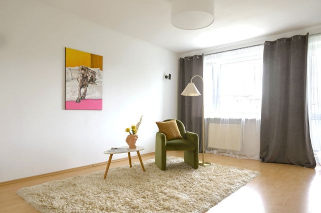 Mieszkanie 2-pokojowe Warszawa Białołęka, ul. Grzymalitów. Zdjęcie 2