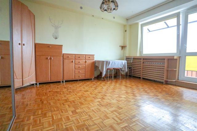 Mieszkanie 1-pokojowe Bydgoszcz Fordon, ul. Bałtycka. Zdjęcie 5