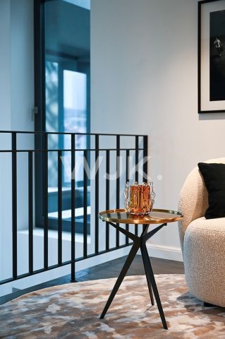 Mieszkanie 3-pokojowe Warszawa Wola, ul. Krochmalna. Zdjęcie 23